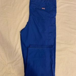Cherokee Premium Core Stretch Unisex Galaxy Blue